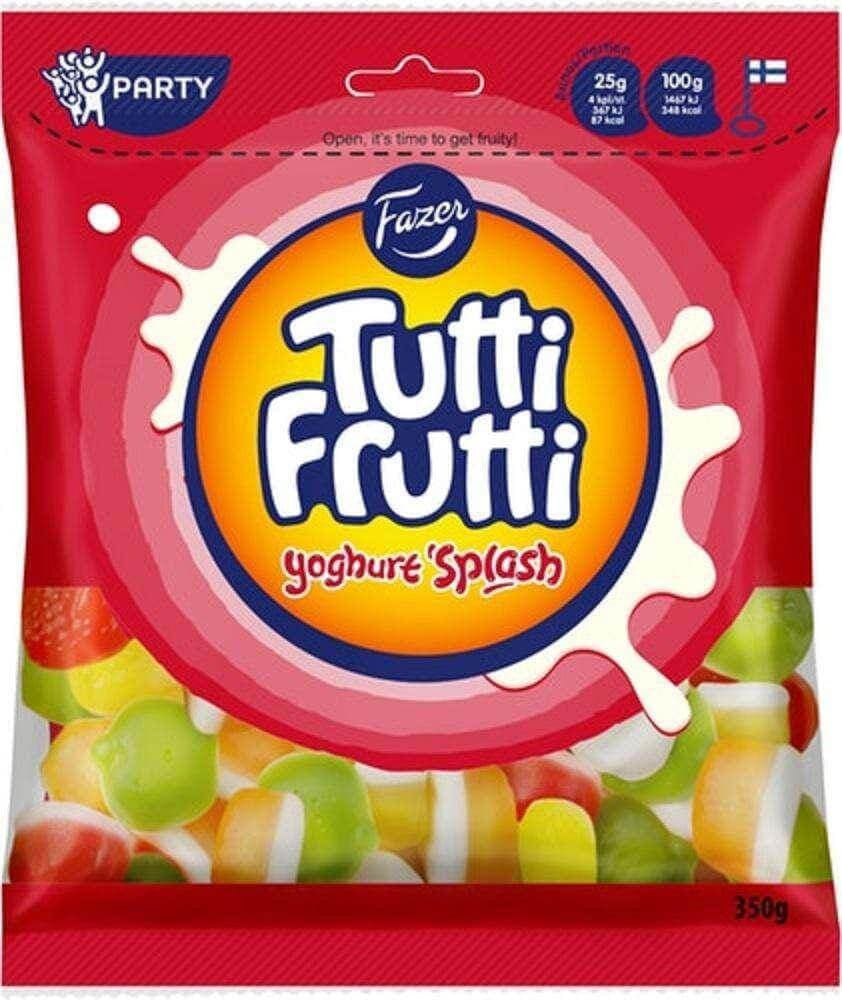 Tutti Frutti (@TuttiFrutti_MY) / X